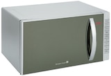 Kombi-Mikrowelle MWD 4823GC Angebote von Tarrington House bei METRO Siegen für 83,29 €