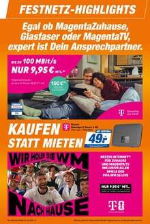 Fernseher im aktuellen expert Prospekt (Hagen (Stadt der FernUniversität)) Fernseher im expert Prospekt "Top Angebote" mit 12 Seiten (Hagen (Stadt der FernUniversität))