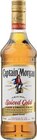 Spiced Gold Angebote von Captain Morgan bei EDEKA Haltern am See für 8,99 €