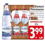 Medium im EDEKA Prospekt Medium von Krumbach im aktuellen EDEKA Prospekt für 3,99 €