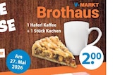 Angebot im V-Markt Marktoberdorf Prospekt V-Markt Marktoberdorf Prospekt mit im Angebot für 2,00 €