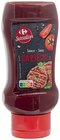 Le 2ème à -30% sur la gamme des sauces froides CARREFOUR SENSATION - CARREFOUR SENSATION - Supermarchés Match à Haubourdin Le 2ème à -30% sur la gamme des sauces froides CARREFOUR SENSATION - CARREFOUR SENSATION en promo chez Supermarchés Match Haubourdin