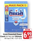Aktuelles Powerball Power Classic Angebot bei EDEKA in Freiburg (Breisgau) ab 6,99 €
