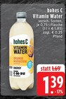 Aktuelles Vitamin Water Orange Maracuja Angebot bei EDEKA in Mönchengladbach ab 1,39 €