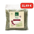 REAL NATURE foin de prairie régional Crau pour rongeurs et lapins nains 1,5 kg - RENA - Maxi Zoo REAL NATURE foin de prairie régional Crau pour rongeurs et lapins nains 1,5 kg - RENA à 11,49 € dans le catalogue Maxi Zoo