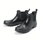 Regen-Chelseaboots im Angebot bei Tchibo im Supermarkt in Eisenach Regen-Chelseaboots Angebote bei Tchibo im Supermarkt Eisenach für 39,99 €