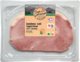 Jambon cuit supérieur - PAYS GOURMAND à 2,99 € dans le catalogue Aldi