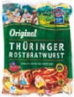 Aktuelles Thüringer Rostbratwurst Angebot bei Netto Marken-Discount in Mönchengladbach ab 2,99 €