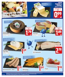 Makrele im EDEKA Prospekt "5% MONTAGS-RABATT" auf Seite 16