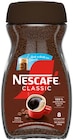 Classic Angebote von NESCAFÉ bei Penny Haltern am See für 6,49 €