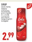 Sirup im Angebot bei Marktkauf in Dülmen Sirup Angebote von Gut & Günstig bei Marktkauf Dülmen für 2,99 €
