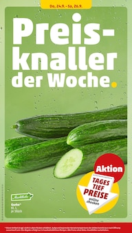 Melitta im Penny Prospekt "Wer günstig will, muss Penny." mit 34 Seiten (Moers)