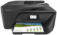 von hp 4in1 Multifunktionsgerät von hp
