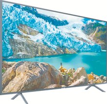 Fernseher UE 75 RU 7099 bei Saturn in Remscheid Fernseher UE 75 RU 7099 im Angebot bei Saturn Remscheid
