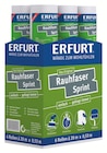 Rauhfaser Sprint von Erfurt im aktuellen POCO Prospekt für 5,99 €