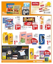 Haribo im EDEKA Prospekt in Kempten Aktueller EDEKA Prospekt mit Haribo, "Wir lieben Lebensmittel.", Seite 11