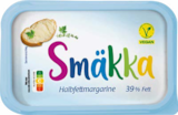 Aktuelles Smäkkä Halbfettmargarine Angebot bei Netto Marken-Discount in Stuttgart ab 1,19 €