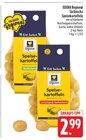 Aktuelles Speisekartoffeln festkochend Angebot bei E center in Chemnitz ab 2,99 €