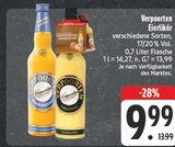 Bombardino Angebote von Verpoorten bei EDEKA Suhl für 9,99 €