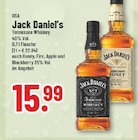 Tennessee Whiskey Angebote von Jack Daniel's bei Marktkauf Castrop-Rauxel für 15,99 €