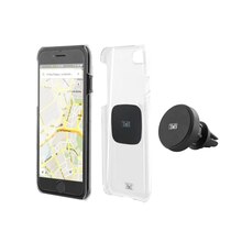 Norauto Brétigny-sur-Orge - Support de smartphone aimanté sur grille d'aération TNB Promo Support de smartphone aimanté sur grille d'aération TNB dans le catalogue Norauto C'est bon de (re)partir ! à Brétigny-sur-Orge