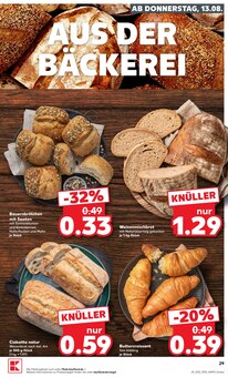 Wecker im aktuellen Kaufland Prospekt (Wiesbaden) Wecker im Kaufland Prospekt "Hier bin ich richtig" mit 63 Seiten (Wiesbaden)
