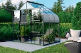 Gewächshaus Dione 5000 Angebote bei Hagebaumarkt Pinneberg für 1.399,00 €