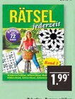 Rätsel jederzeit im Angebot bei Marktkauf in Nürnberg Rätsel jederzeit Angebote bei Marktkauf Nürnberg für 1,99 €