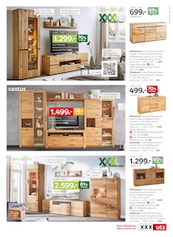 Sideboard Angebot im aktuellen XXXLutz Möbelhäuser Prospekt auf Seite 5