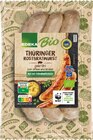 Thüringer Rostbratwurst im Angebot bei EDEKA in Coesfeld Thüringer Rostbratwurst Angebote von EDEKA Bio bei EDEKA Coesfeld für 4,49 €