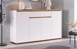Sideboard Angebote von Carryhome bei XXXLutz Möbelhäuser Augsburg für 129,00 €