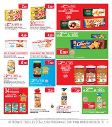 Catalogue Supermarchés Match, 22/09/2026 - 04/10/2026, C'EST TOUS LES JOURS LE MARCHÉ, 24 pages Prospectus Supermarchés Match en cours, "C'EST TOUS LES JOURS LE MARCHÉ", 24 pages