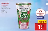 Bio-Lassi Angebote von Andechser bei Netto Marken-Discount Hemer für 1,11 €