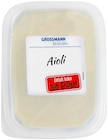 Dip oder Creme im REWE Prospekt Dip oder Creme von Grossmann im aktuellen REWE Prospekt für 1,49 €