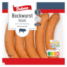 Bockwurst Klassik im Lidl Prospekt Bockwurst Klassik von Dulano im aktuellen Lidl Prospekt für 3,49 €