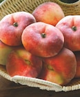 Promo Pêche plate à 1,69 € dans le catalogue Intermarché à Lévignen