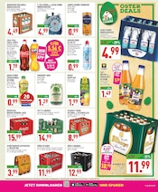 Aktueller Marktkauf Prospekt mit Coca Cola, "Aktuelle Angebote", Seite 17