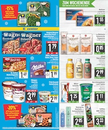 EDEKA Vegane Lebensmittel im Prospekt EDEKA Vegane Lebensmittel im Prospekt