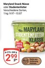 Aktuelle Nüsse Angebote bei GLOBUS in Bochum Aktuelles Snack Nüsse Angebot bei GLOBUS in Bochum ab 2,99 €