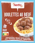 Boulettes au boeuf - Netto dans le catalogue Netto