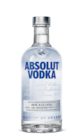 Aktuelles Absolut Vodka Angebot bei EDEKA in Hamburg ab 10,99 €