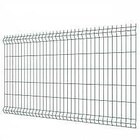 Panneau soudé - Vert - L2xH2m en promo chez Brico Cash Levallois-Perret à 38,80 €