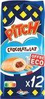 Brioche Pitch chocolat au lait - Brioche Pasquier dans le catalogue Intermarché Hyper