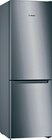 Aktuelle Kühlschrank Angebote bei EURONICS in Arnsberg Aktuelles KGN33NLEB Kühl-Gefrier-Kombination Angebot bei EURONICS in Arnsberg ab 499,50 €