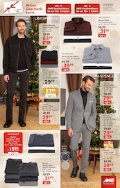 Pullover im AWG Prospekt in Offenbach Aktueller AWG Prospekt mit Pullover, "Mode und Geschenke zum Weihnachtsfest!", Seite 3