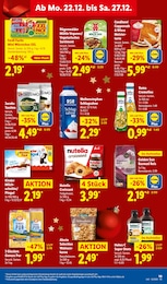 Lidl Tassimo im Prospekt Lidl Tassimo im Prospekt