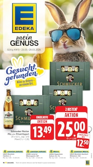 Aktueller E center Prospekt (Gernsheim (Schöfferstadt), 66 Seiten zum blättern E center Prospekt Aktuelle Angebote mit 66 Seiten