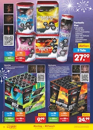 Netto Marken-Discount Box im Prospekt 