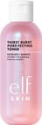 Toner porenverfeinernd Thirst Burst im Angebot bei dm-drogerie markt in Bergisch Gladbach Toner porenverfeinernd Thirst Burst Angebote von e.l.f. Cosmetics bei dm-drogerie markt Bergisch Gladbach für 13,95 €