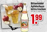Angebot im Trinkgut Waldbronn Prospekt Trinkgut Waldbronn Prospekt mit  im Angebot für 1,99 €
